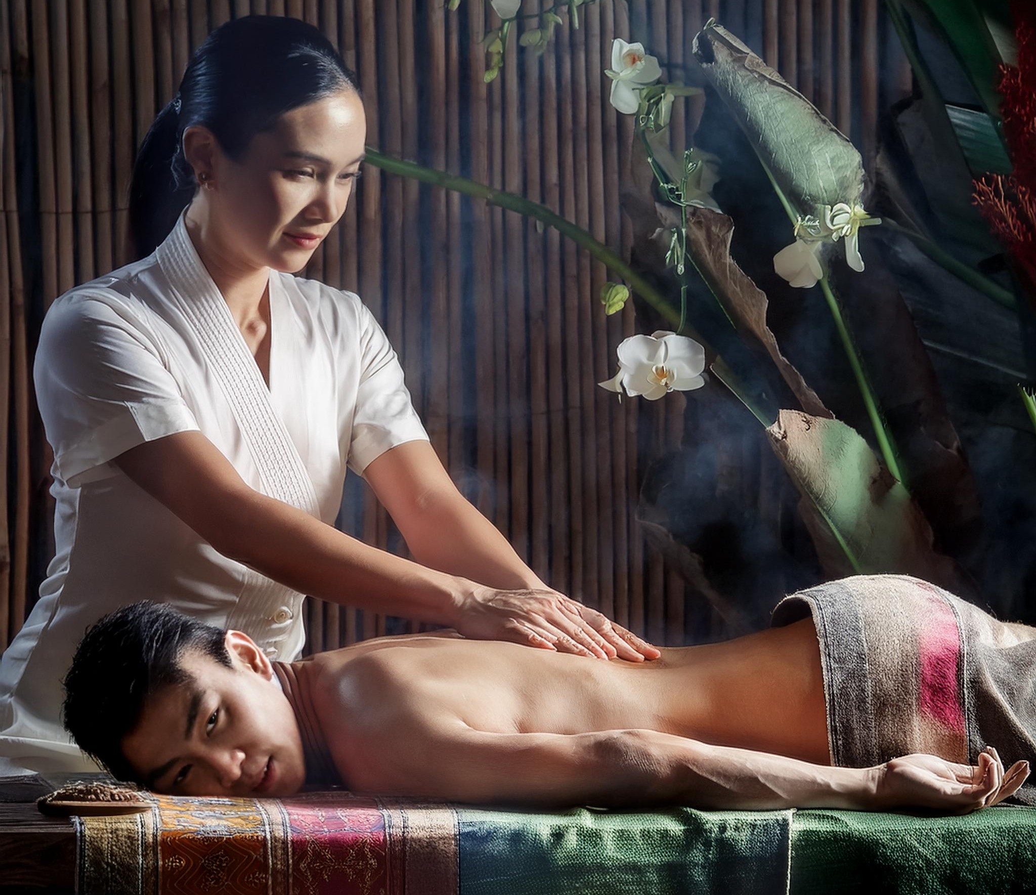 MANORA Wellness Thai Massage